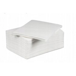 Ręcznik jednorazowy 27x60cm extra soft 50szt.