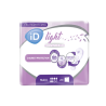 Wkładki urologiczne iD Light Maxi 10szt.